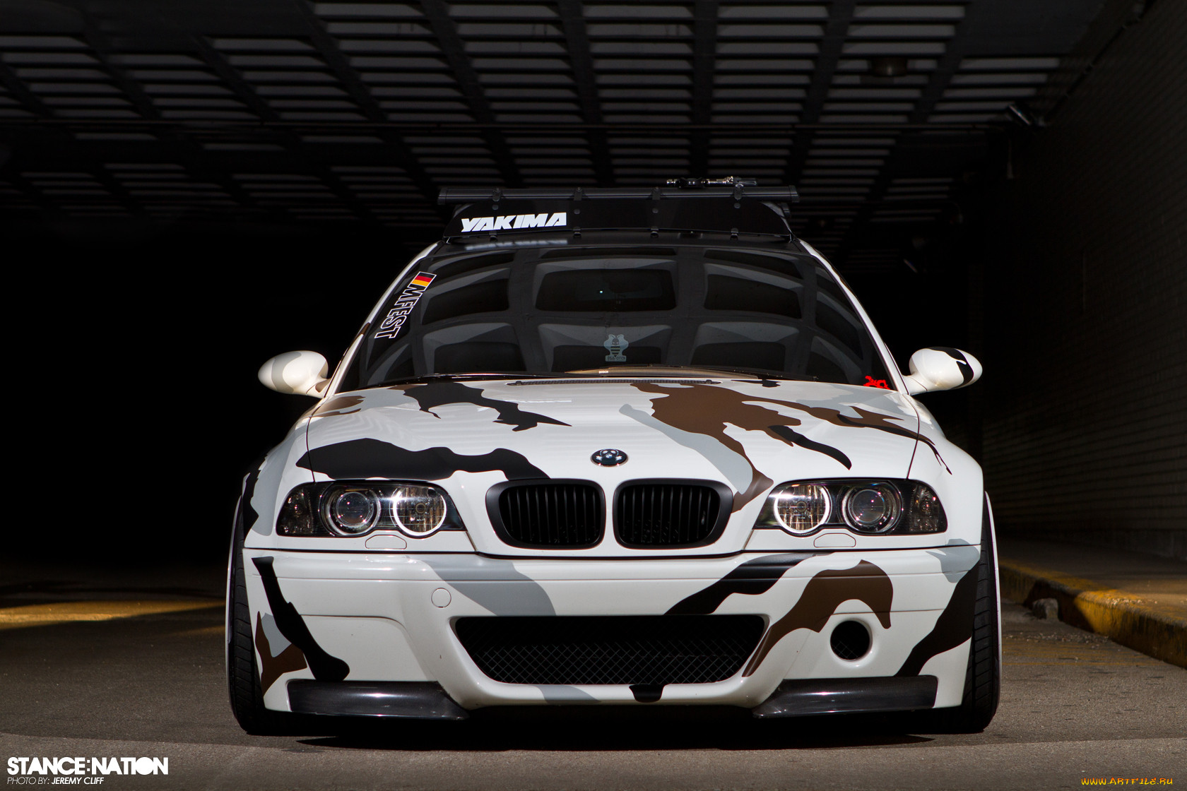 , bmw